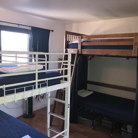 Hostel Sfo Crashpad Daly City Exteriér fotografie