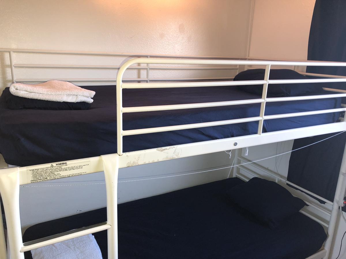 Hostel Sfo Crashpad Daly City Exteriér fotografie